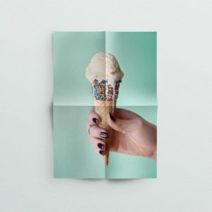 ice cream