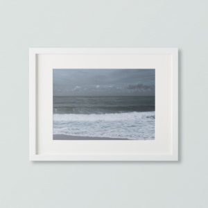 sea