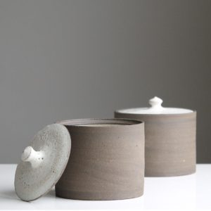 Pottery III