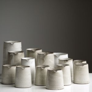 Pottery II