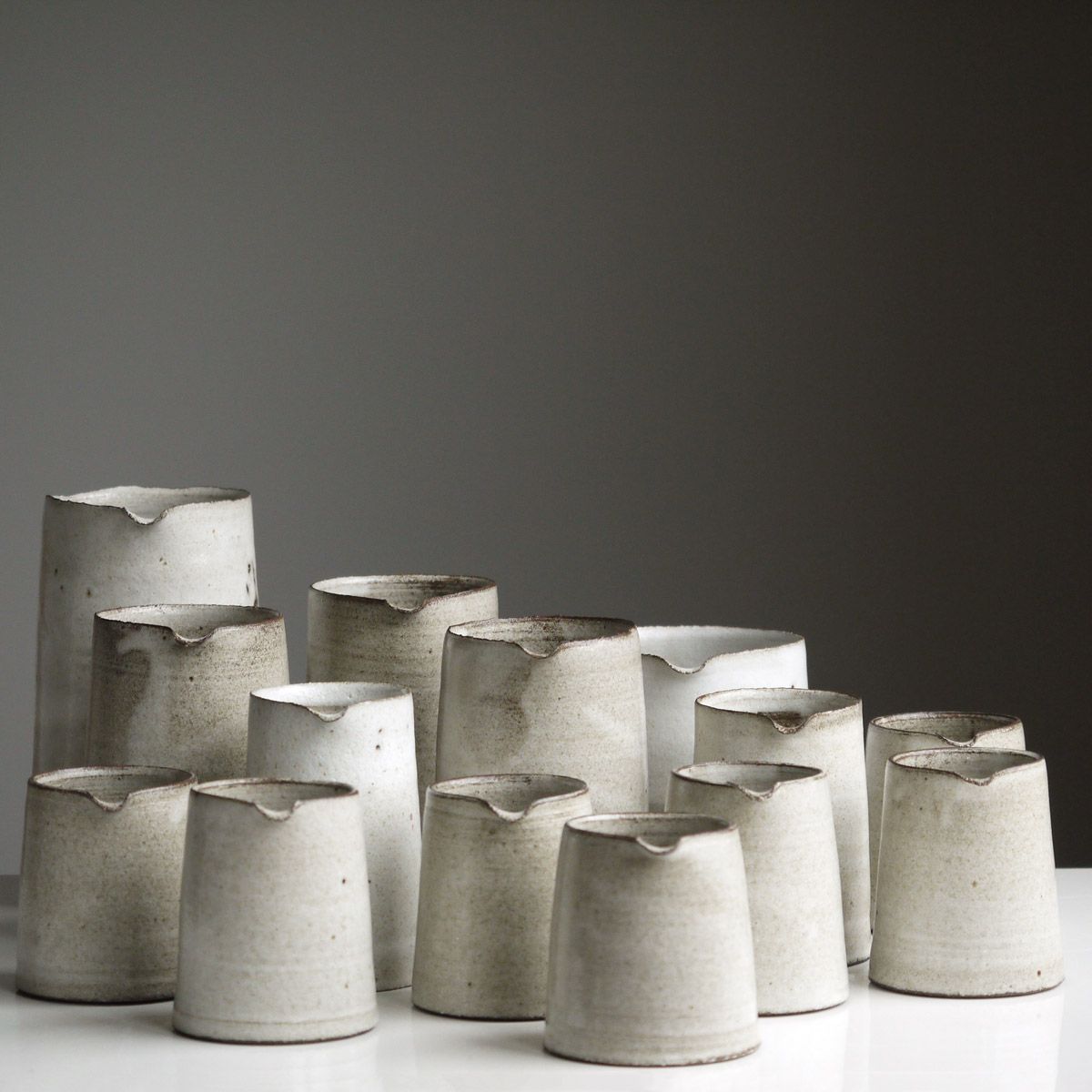 Pottery II
